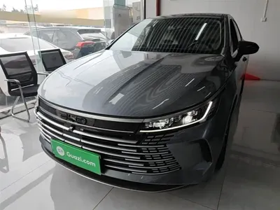 BYD Destroyer 05