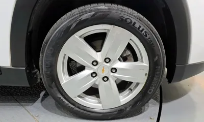 ChevroletGMDaewoo Orlando