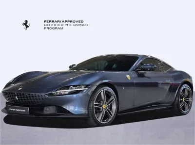 Ferrari Roma