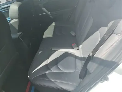 JAC Refine S3