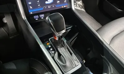 KG_Mobility_Ssangyong Torres