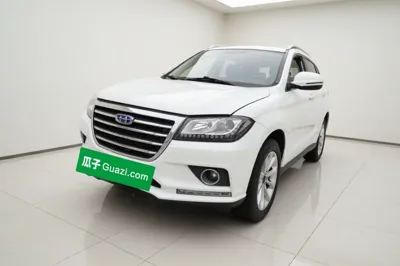 Haval H2