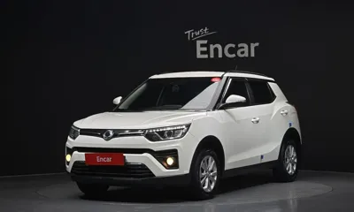 KG_Mobility_Ssangyong TIBOLI