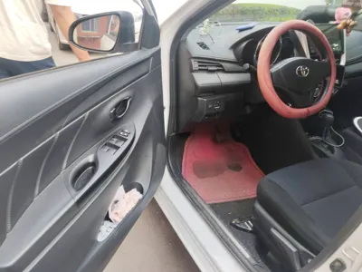 Toyota YARiS L Zhi Xuan