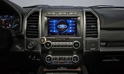 Ford Expedition