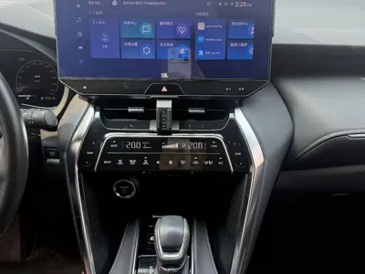 Toyota Venza