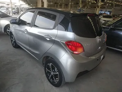 Changan Benni E-Star