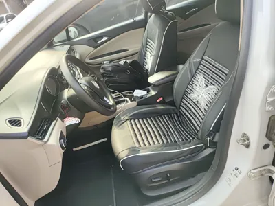 Buick Verano
