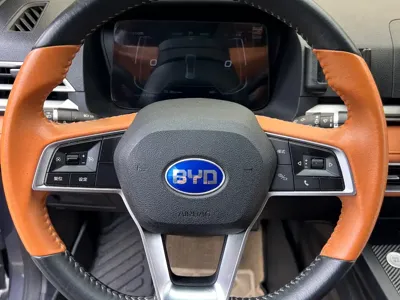 BYD e2