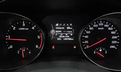 Kia Canival