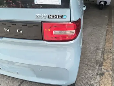 Wuling MINIEV