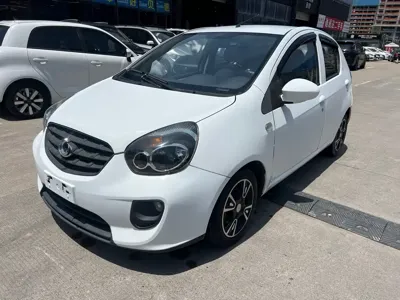 Geely Panda Classic