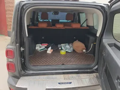 Haval H9
