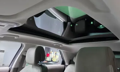 Hyundai Ioniq5