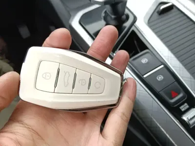 Geely Xingrui