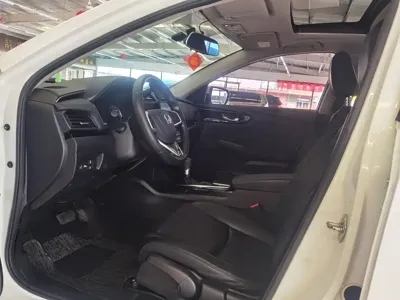 Honda Crider