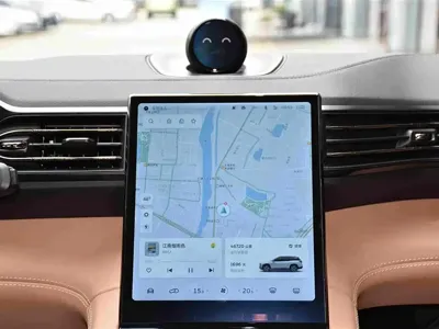 Nio ES8
