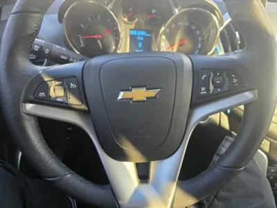 ChevroletGMDaewoo Cruze