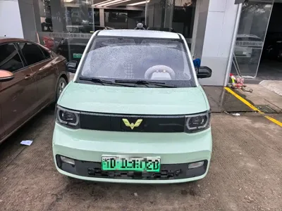 Wuling MINIEV
