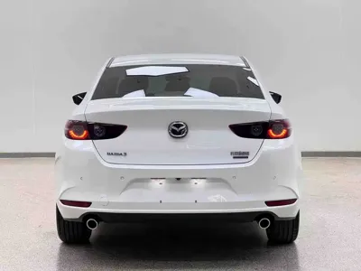 Mazda 3 Axela