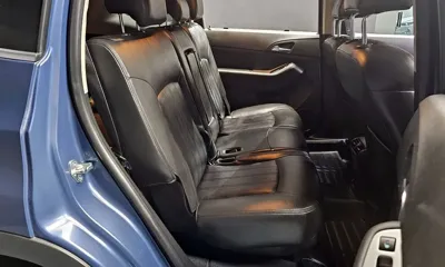 ChevroletGMDaewoo Orlando