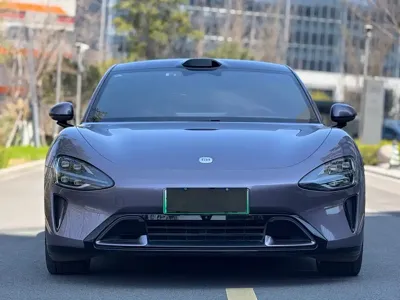 Xiaomi SU7
