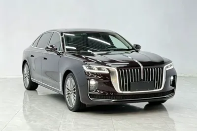 Hongqi H9