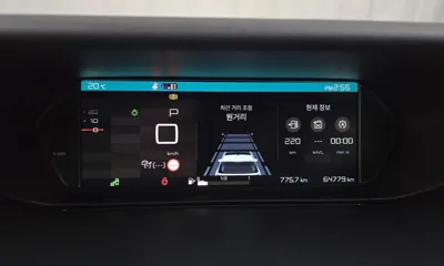 Citroen-DS C4 SpaceTourer