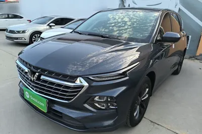 Wuling Victory
