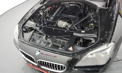 BMW 6-Series
