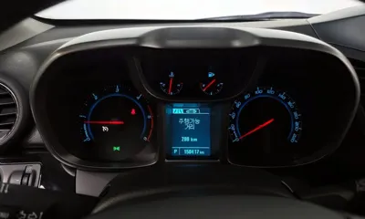 ChevroletGMDaewoo Orlando