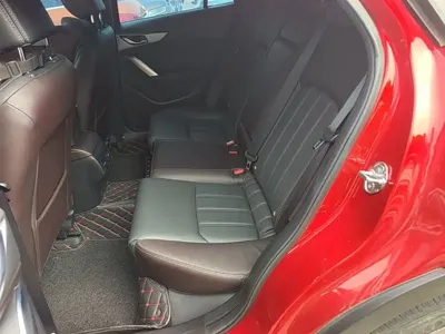 Mazda CX-4