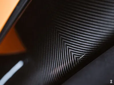 McLaren 650S
