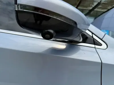 Roewe Feifan ER6