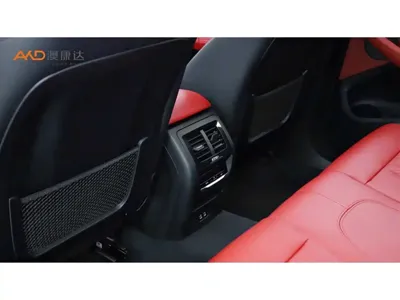 BMW X3 M40i