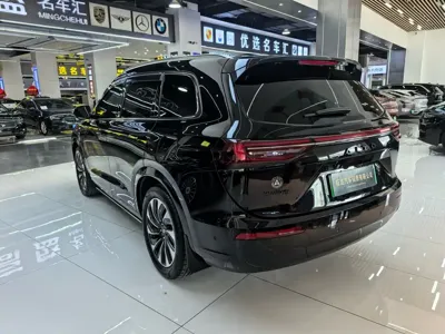 AITO 问界 AITO M7
