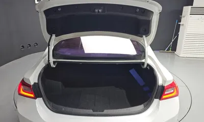 ChevroletGMDaewoo Malibu