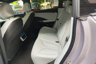 Xpeng G7