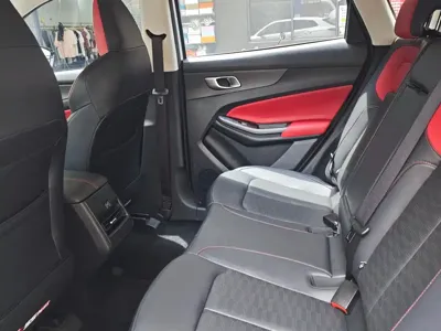 Changan CS55PLUS