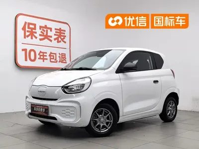 Roewe Clever