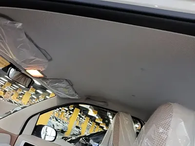 Wuling MINIEV