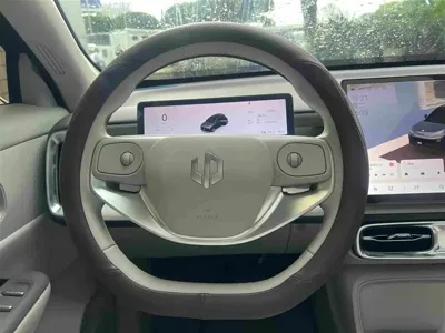 Leapmotor Leapmotor B10