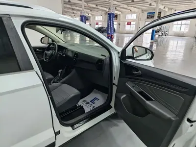 Jetta VS7