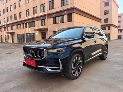 Geely Xingyue L