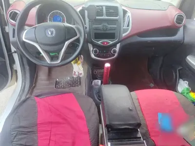 Changan Benben