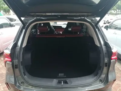 Changan 长安CS75PLUS
