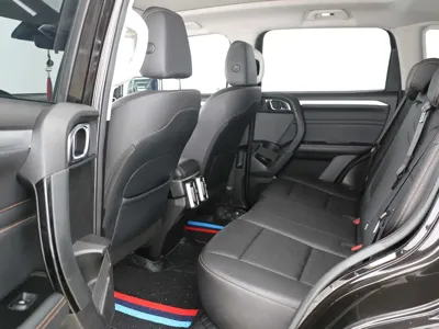Haval Big Dog