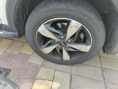 JAC Group Refine S3