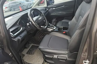 SAIC MAXUS G50