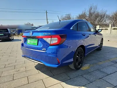 Honda Envix